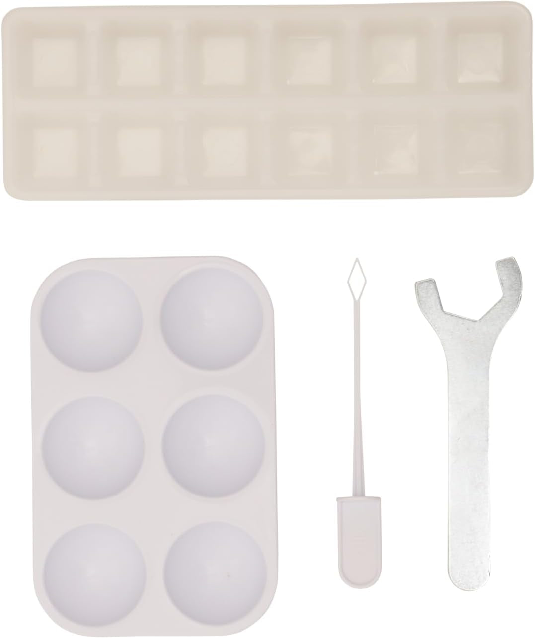 Réfrigérateur Encastrable Avec Compartiment Congélateur 3 Étoiles / 82Cm De Hauteur / 81L De Capacité Utile/Charnières De Porte Réversibles/Pieds Réglables / KSU50-11