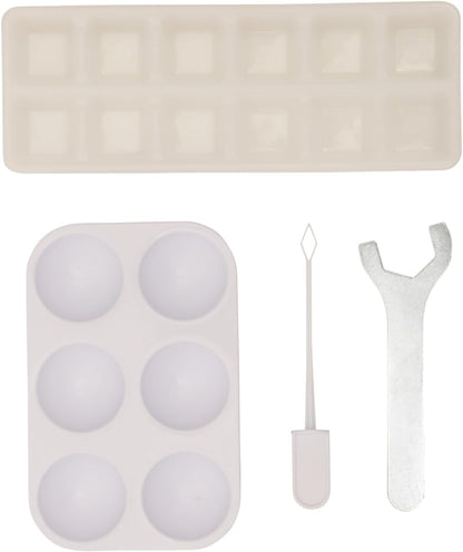Réfrigérateur Encastrable Avec Compartiment Congélateur 3 Étoiles / 82Cm De Hauteur / 81L De Capacité Utile/Charnières De Porte Réversibles/Pieds Réglables / KSU50-11