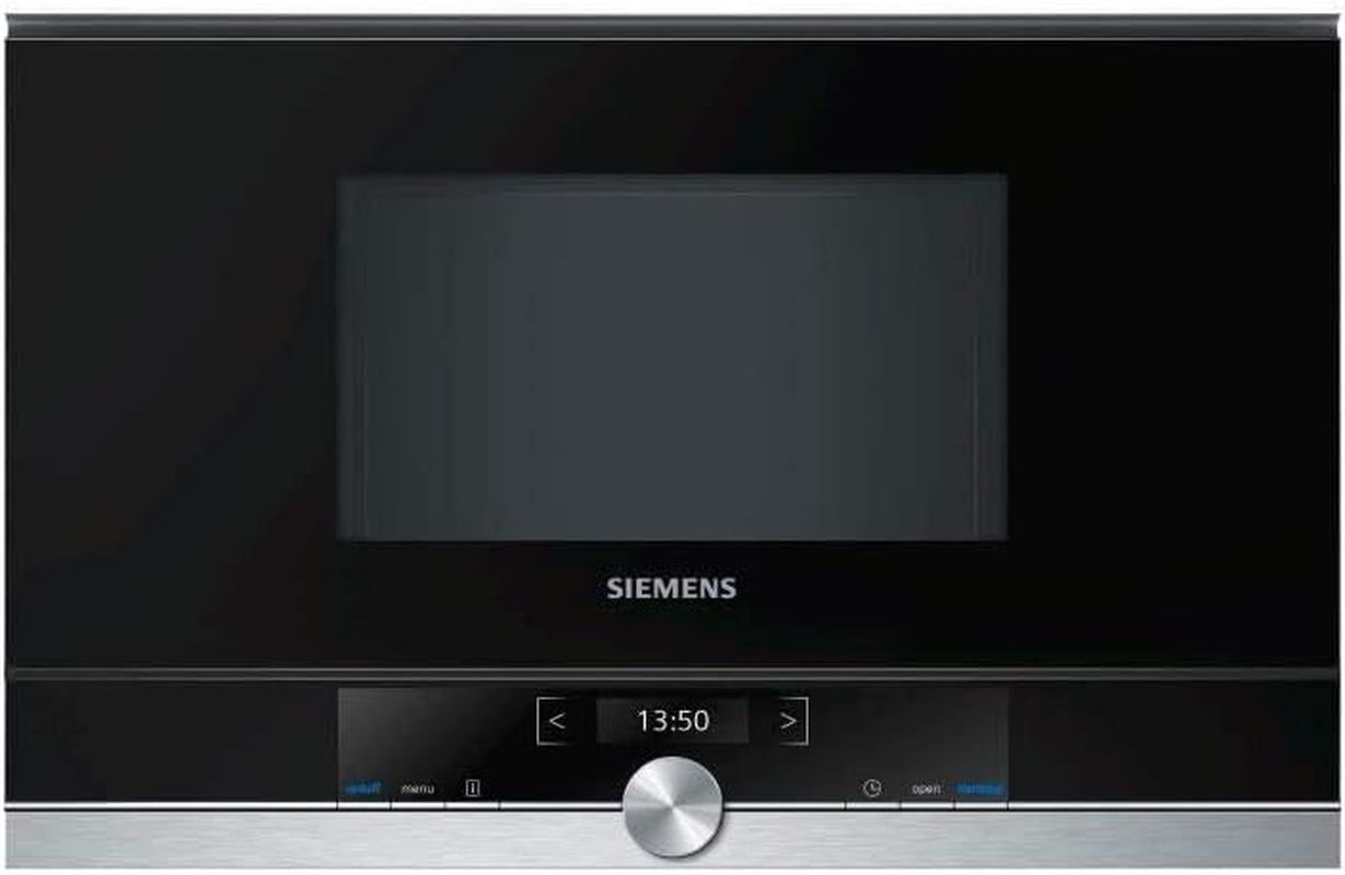 Micro Ondes Encastrable BF634LGS1 IQ700