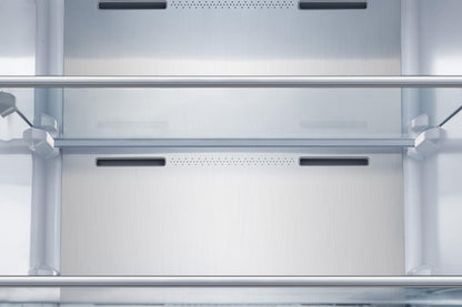 Congélateur Hisense 20002746 Acier (185 X 59,5 Cm)