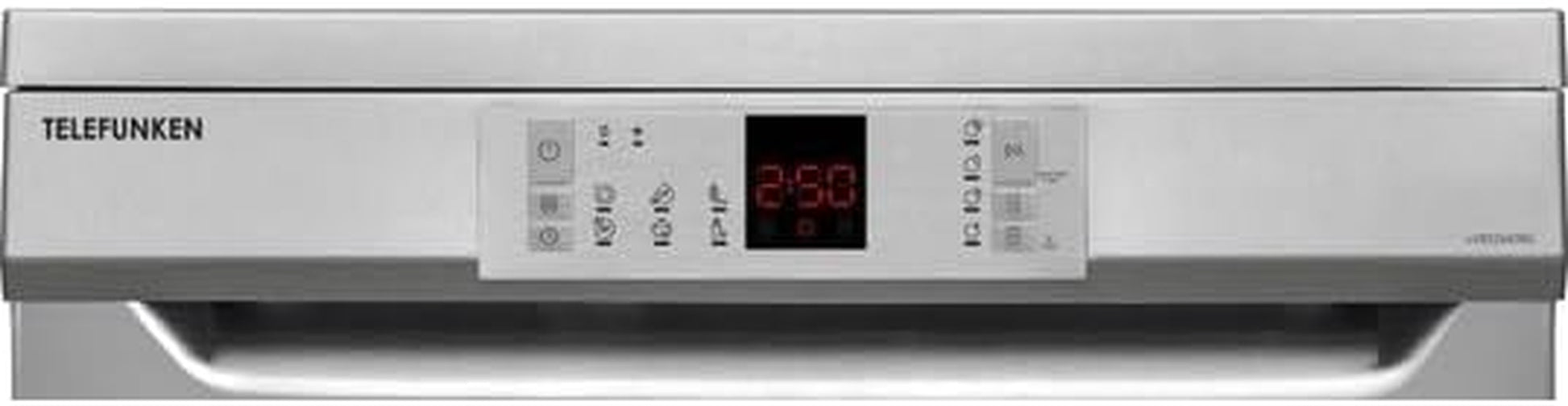 TELEFUNKEN Lave Vaisselle 60 Cm LVE12S47ES
