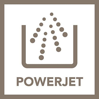 Machine À Laver  Lavamat L69670Vfl FL/A + + +/171 Kwh/An/1600 Tr/Min, 7 Kg/9499 L/An/Aquac Eurocontrol/Porte Argenté/Blanc