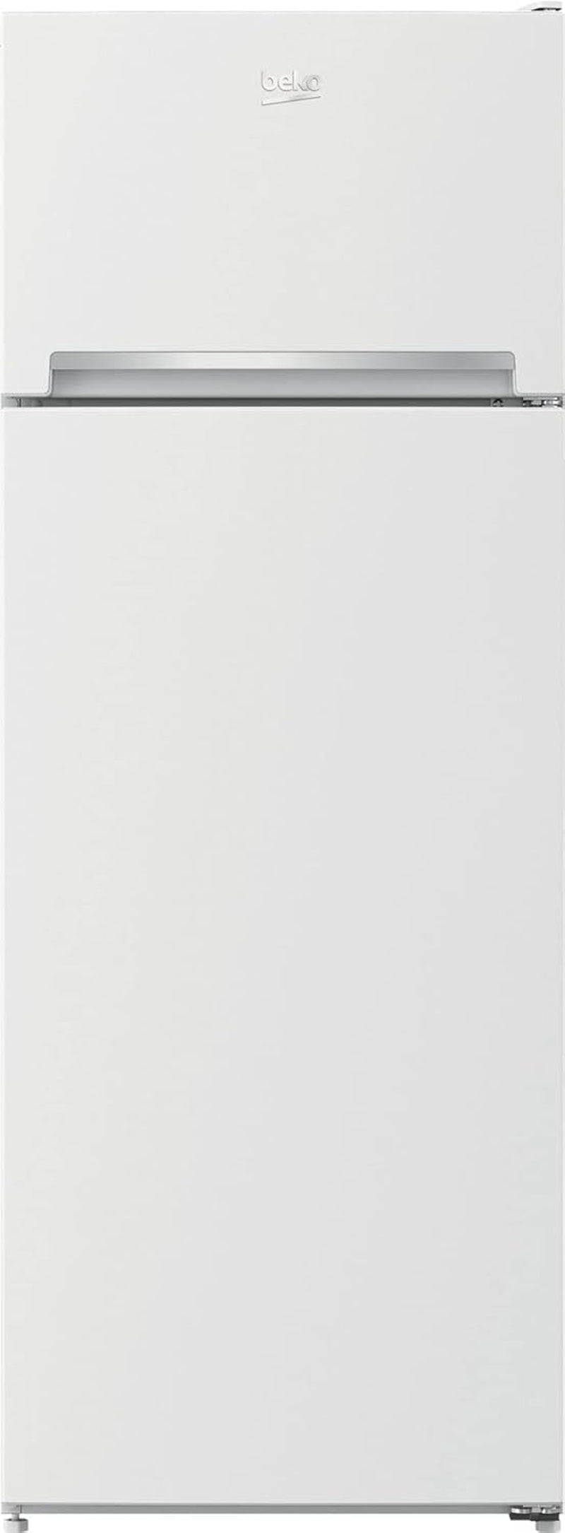 R�FRIG�RATEUR 2 PORTES 177+46L CLASSE E BLANC
