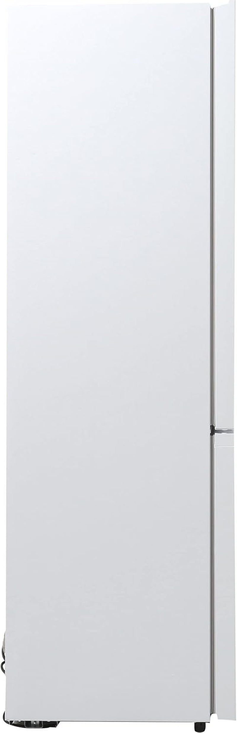 RK 4182 PW4 Réfrigérateur Congélateur - Capacité Totale De 269 L - Partie Réfrigérateur De 198 L - Partie Congélateur De 71 L - Éclairage LED - Compartiment À Légumes - Butée De Porte