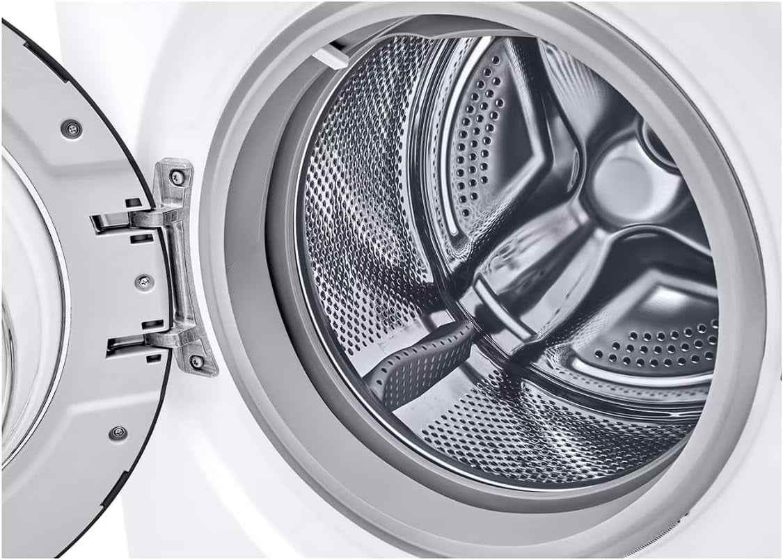 LG Lave Linge Frontal F94D15WHS