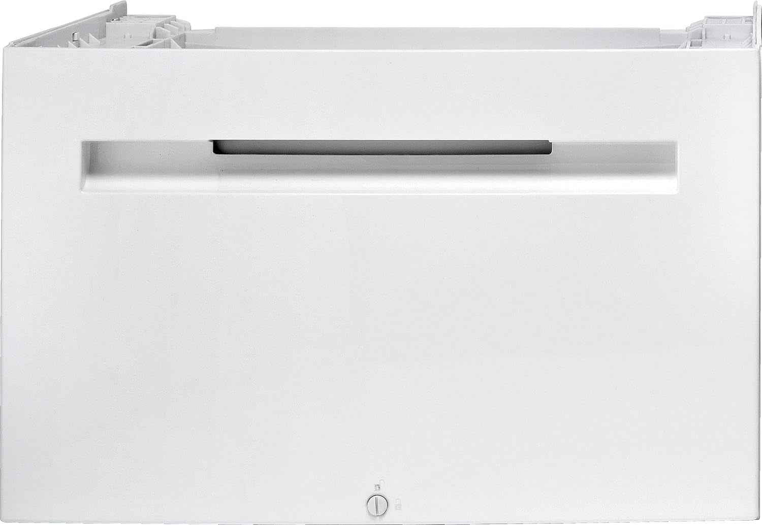 WTZPW20D Accessoires Pour Entretien Du Linge Socle Avec Tiroir