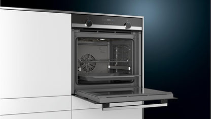 Multifunctionele Oven  AG HB537A0S0 71 L a 3600W