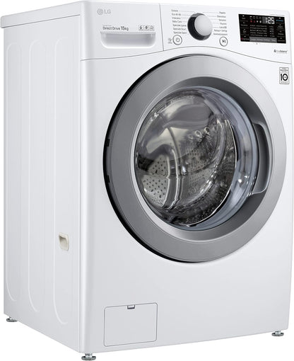 LAVAT 15KG E Turbo Inverter 1100GI