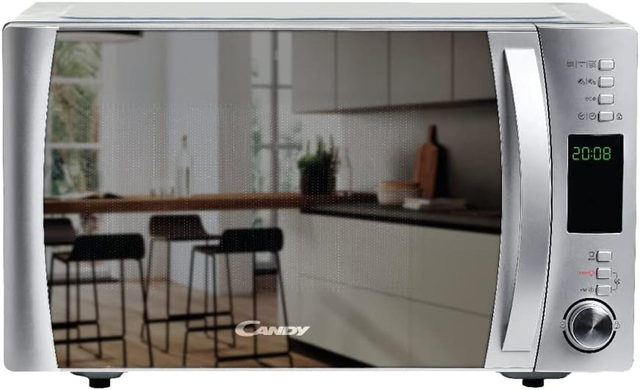 Micro-Ondes Avec Gril  CMXG 25GDSS (25 L)
