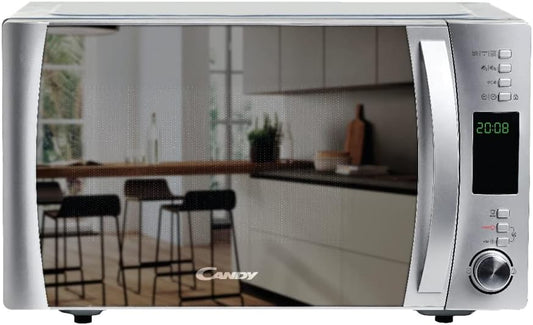 Micro-Ondes Avec Gril  CMXG 25GDSS (25 L)