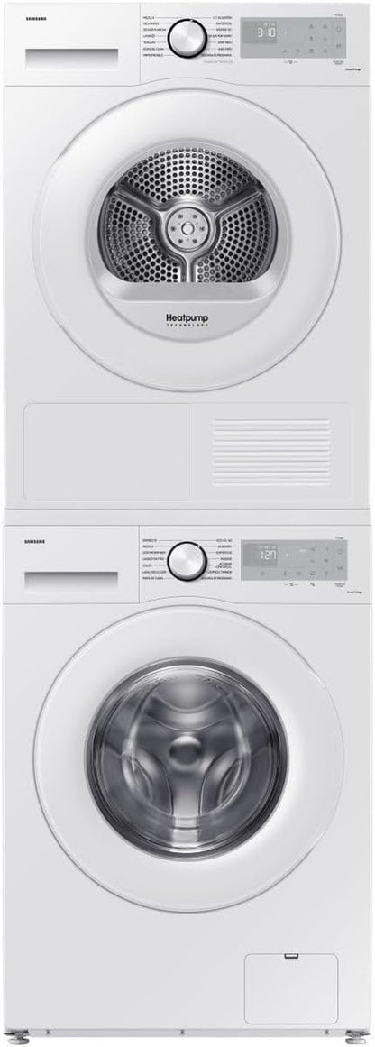 Lavatrice Libera Installazione  Crystal Clean
