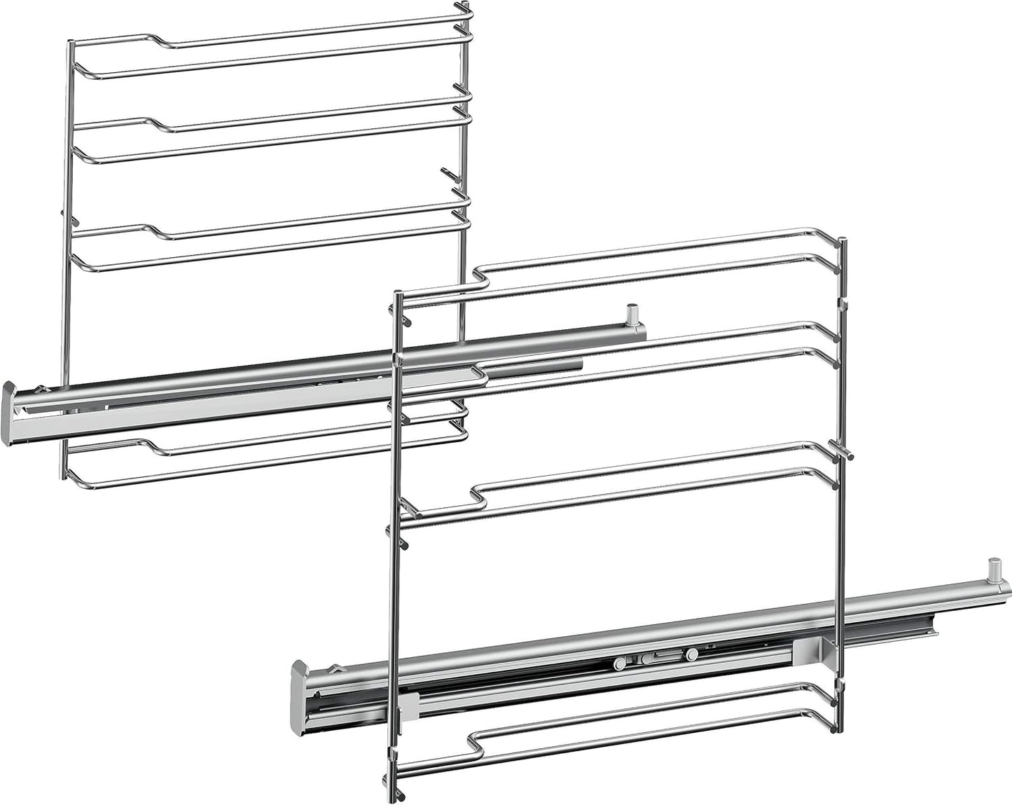 Hez638170 Pièce Et Accessoire De Four – Pièces Et Accessoires De Four (, Argent)