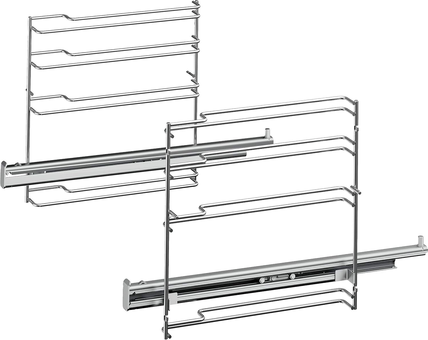 Hez638170 Pièce Et Accessoire De Four – Pièces Et Accessoires De Four (, Argent)