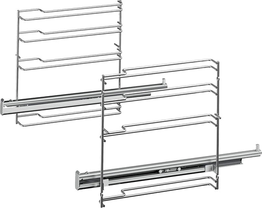 Hez638170 Pièce Et Accessoire De Four – Pièces Et Accessoires De Four (, Argent)