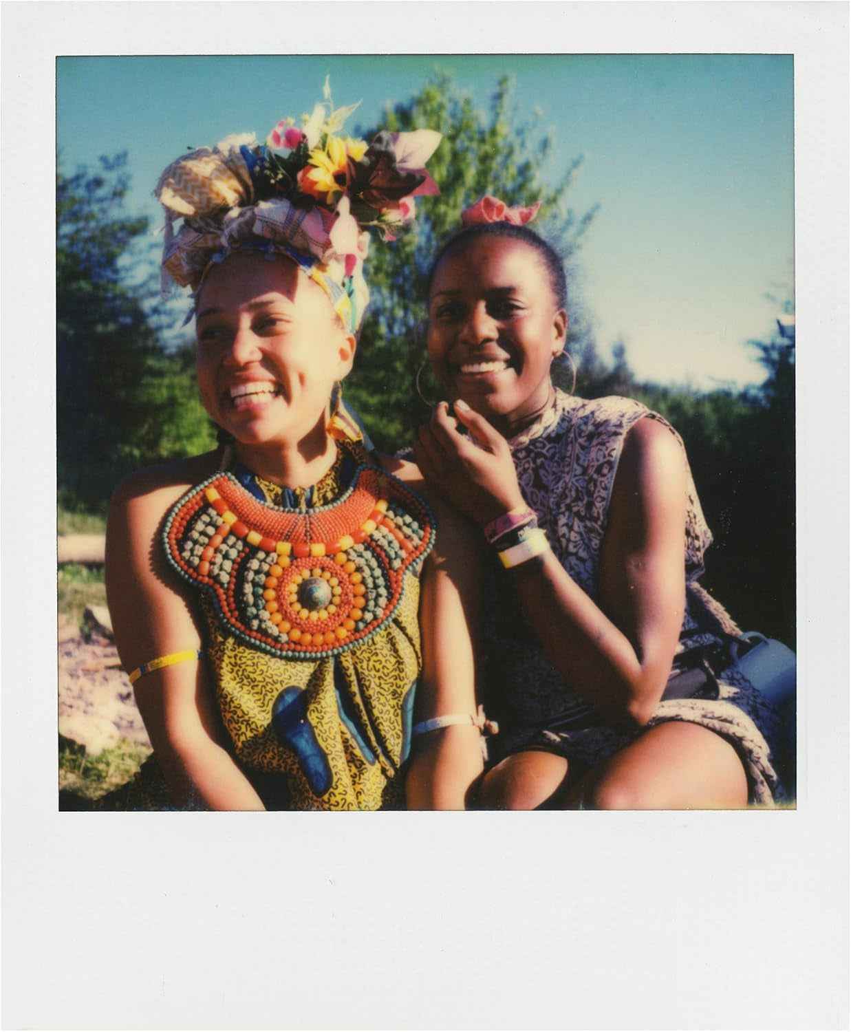 Film Couleur Pour I-Type - X40 Film Pack