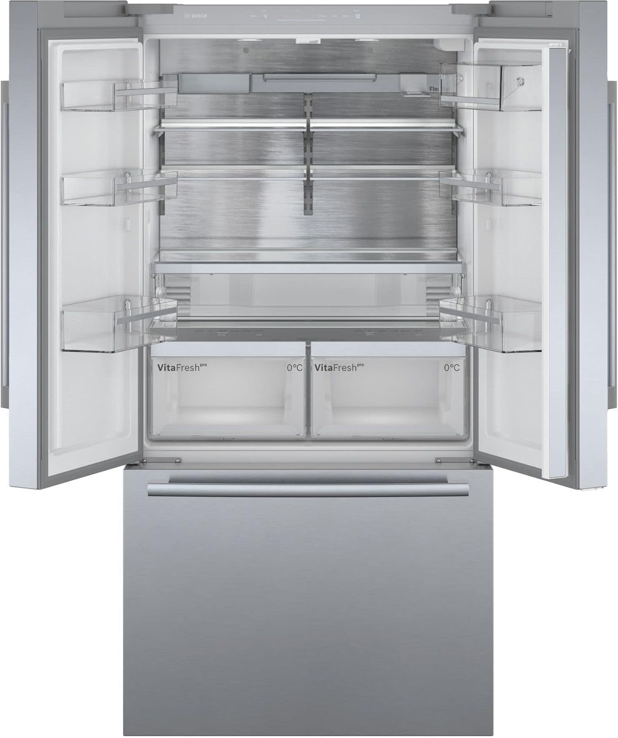 Réfrigérateur 3 Portes KFF96PIEP