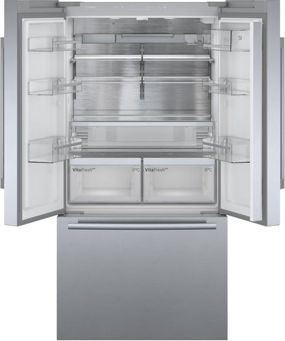 Réfrigérateur 3 Portes KFF96PIEP
