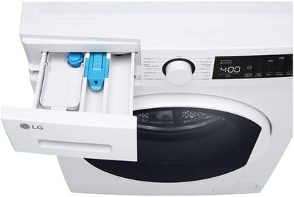 Lave Linge Hublot  F82D13WHS