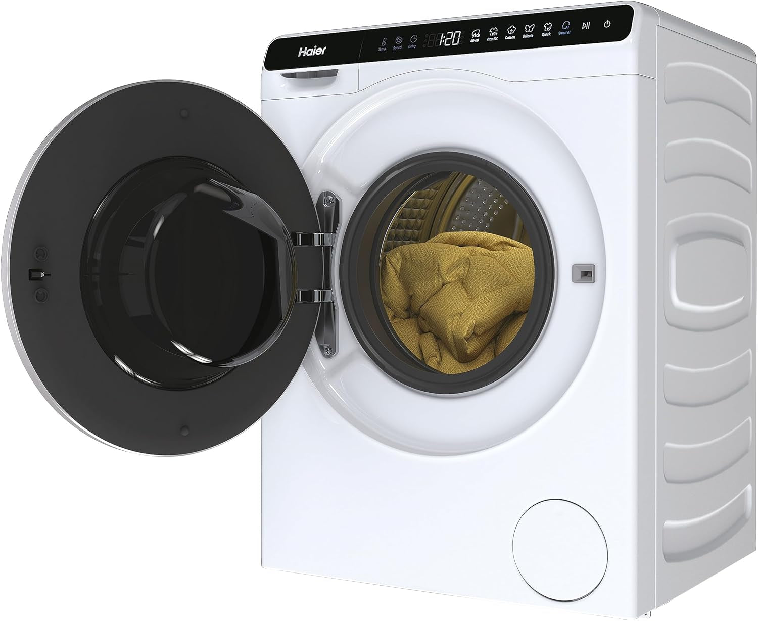 Lave Linge Frontal HW50-BP12307-S