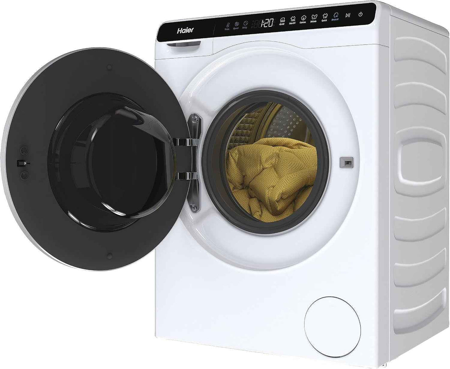 Lave Linge Frontal HW50-BP12307-S