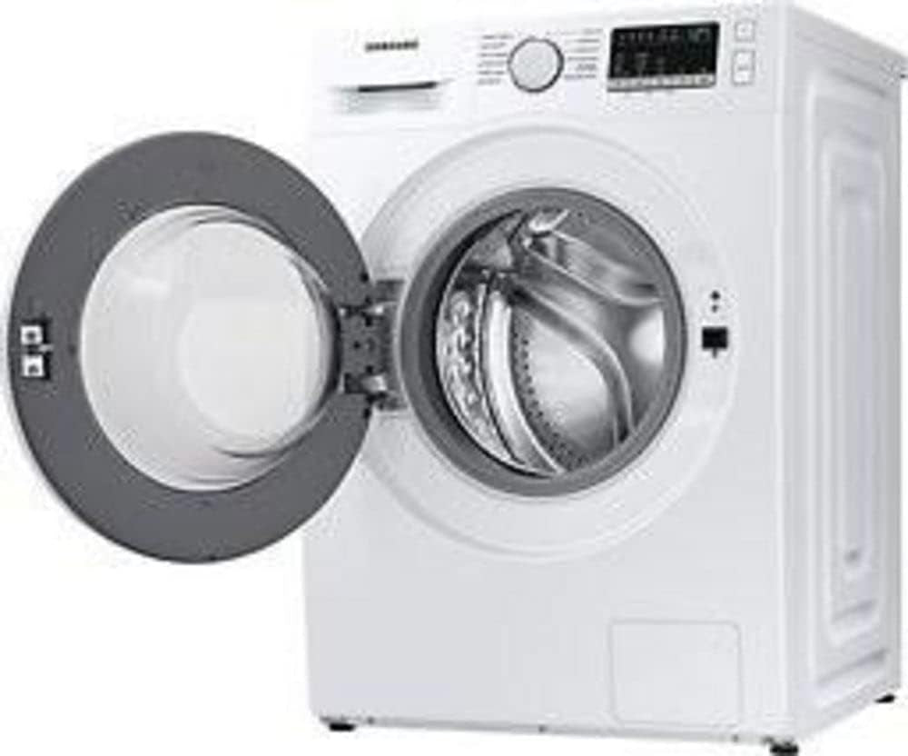 WW90T4048EE/EG Machine À Laver 9 Kg 1400 Tr/Min En Mousse Active Hygiénique Vapeur Fonction Taches Intensive Moteur Digital Inverter
