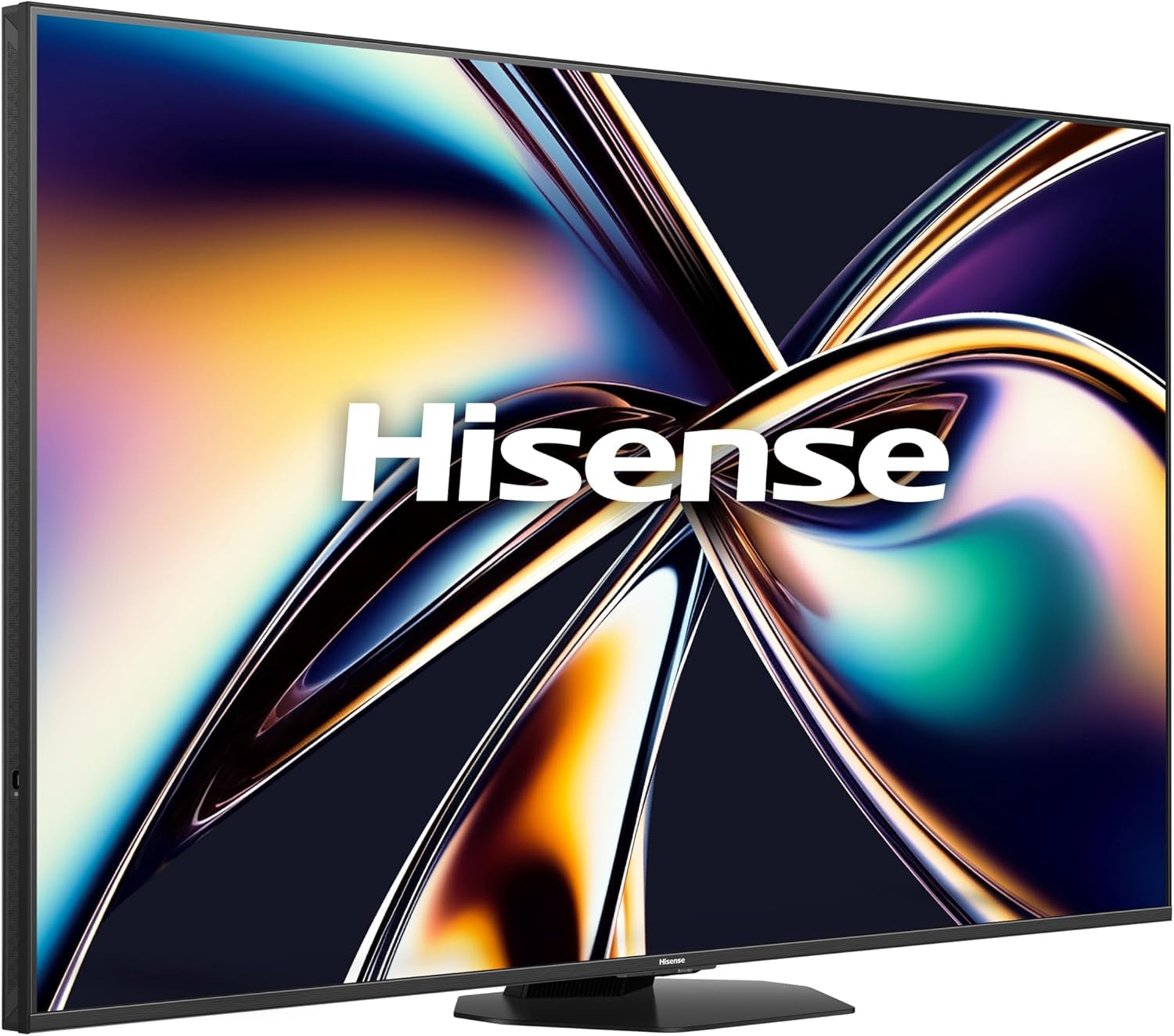 65 U8Q MINI LED 4K UHD SMART 165HZ