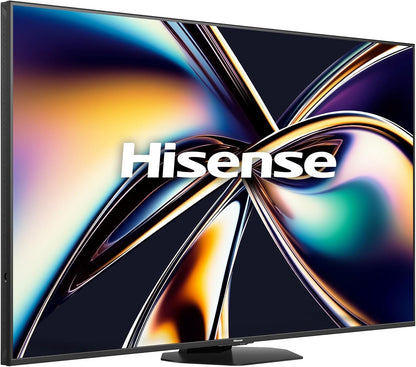 65 U8Q MINI LED 4K UHD SMART 165HZ