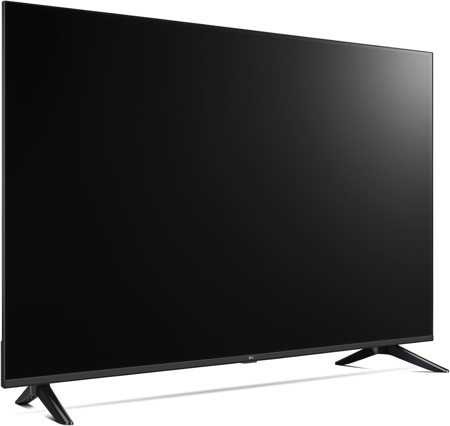 LG TV UHD AI 2025 | 65UA73 | 65'' (164 Cm) | 4K UHD | HDR10 | Webos 25 | Alexa, Google Assistant | Netflix Disney+ Canal+ Prime Video | Airplay 2