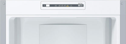 KGN36NLEA Série 2, Réfrigérateur Combiné Pose-Libre - 305L - L 60Cm X H 186Cm - Inox Argent