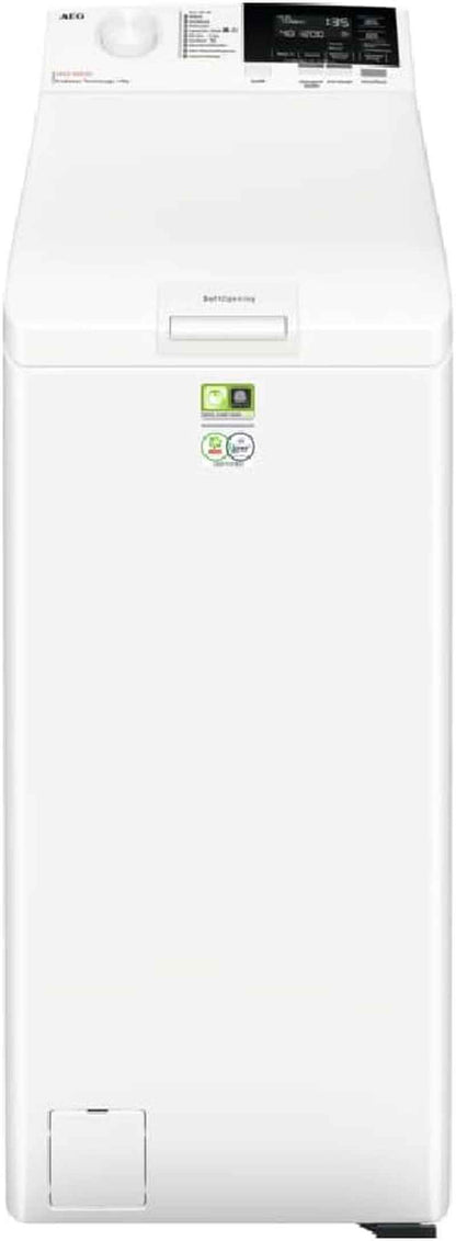 Lave-Linge AEG LTA6G7331E 7 Kg 1200 Tr/Min Blanc