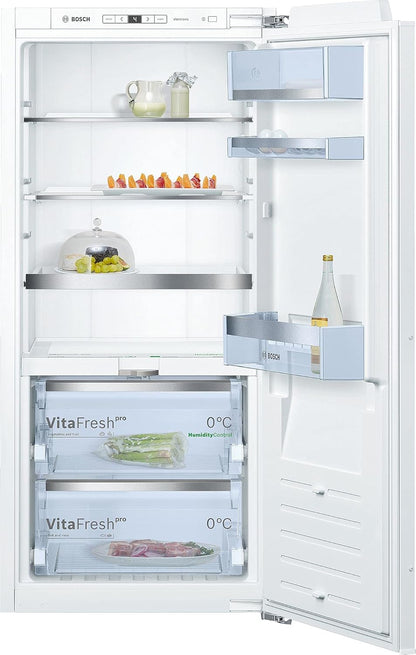 Serie 8 KIF41ADD0 Réfrigérateur Intégré (Placement) 187 L D