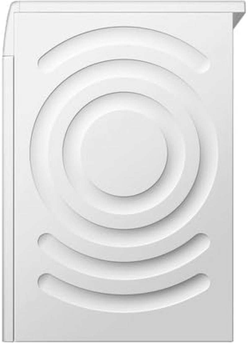 WGE02201FR Lave-Linge Pose-Libre Série 2 Front - Ecosilence Drive - 7 Kg - 1200 Trs/Min - 44L - Blanc