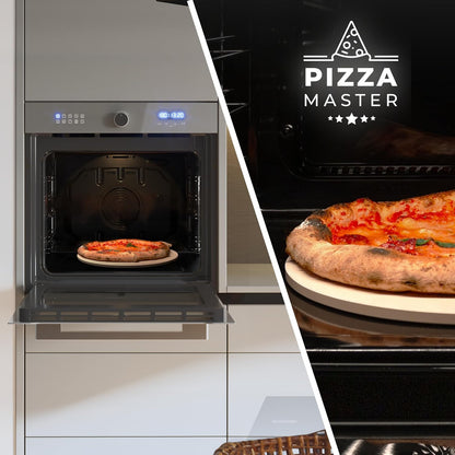 Four Encastrable Multifonction 60 Cm Bolero Hexa AF316000 Glass Grey A. 3400W, 81L, 11 Fonctions Avec Airfryer Master, Pizza Master, Steam Asisst, Steam Easyclean, Cuisson 3D, Décongélation