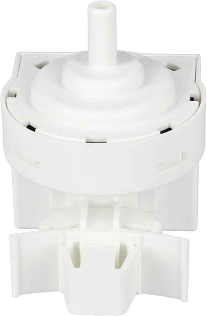 Indesit Hotpoint C00289362 Détecteur De Pression Avec Capteur Analogique Pour Machine À Laver Bauknecht 48200023288