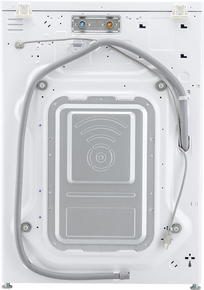 LAVAT 15KG E Turbo Inverter 1100GI