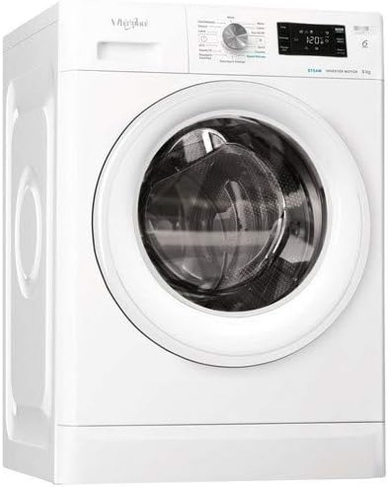 WHIRLPOOL - Lave Linge Frontal WHIRLPOOL FFBS 9448 WVFR - FFBS 9448 WVFR
