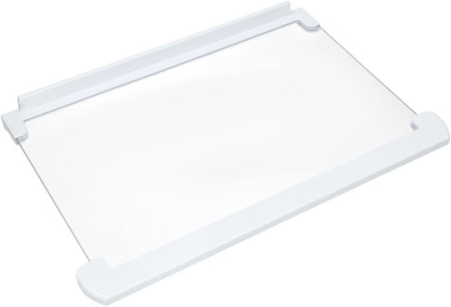 Hotpoint Réfrigérateur Congélateur Étagère En Verre (433 Mm X 294 Mm X 4 Mm)