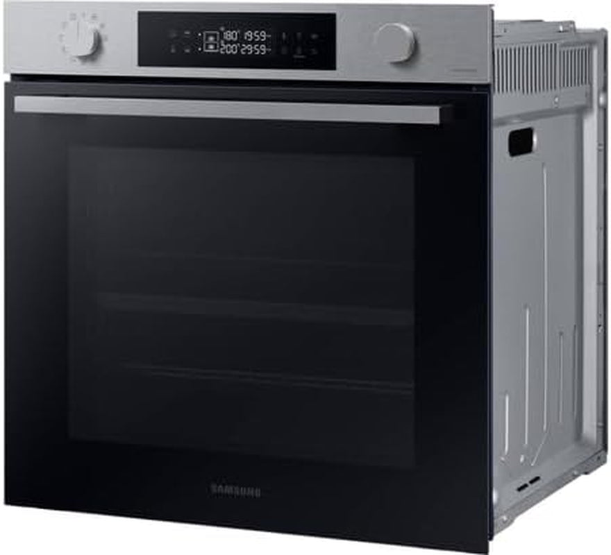 Four Encastrable Twin Convection Multifonction Catalyse  - NV7B4420ZAS - NV7B4420ZAS - Inox - Connecté