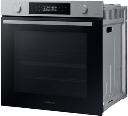 Four Encastrable Twin Convection Multifonction Catalyse  - NV7B4420ZAS - NV7B4420ZAS - Inox - Connecté