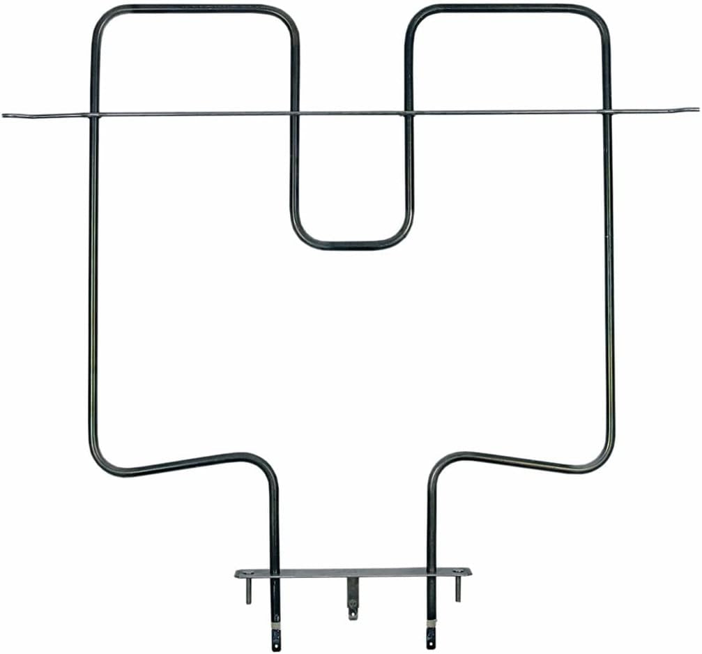 Bauknecht / Whirlpool Elément Chauffant Chauffage Chauffage Par Le Haut Four De Cuisson 1400W 481225998472 488000525918