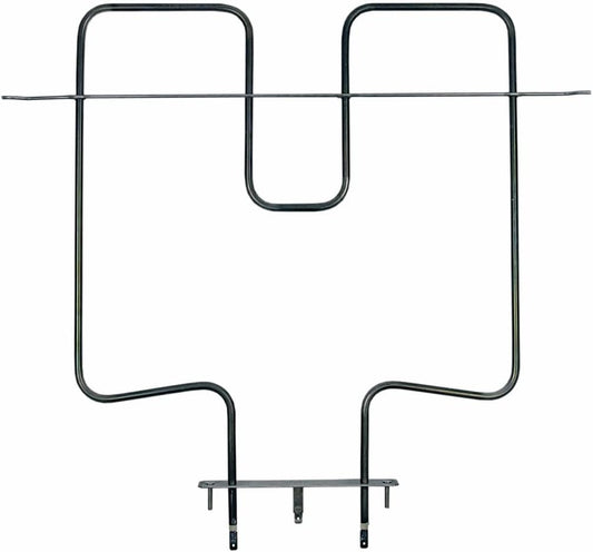 Bauknecht / Whirlpool Elément Chauffant Chauffage Chauffage Par Le Haut Four De Cuisson 1400W 481225998472 488000525918