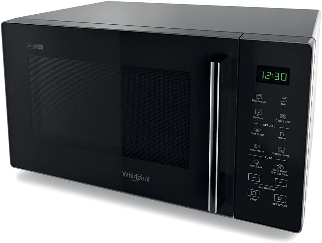 Whirlpool; Comptoir Micro-Ondes MWP253SB