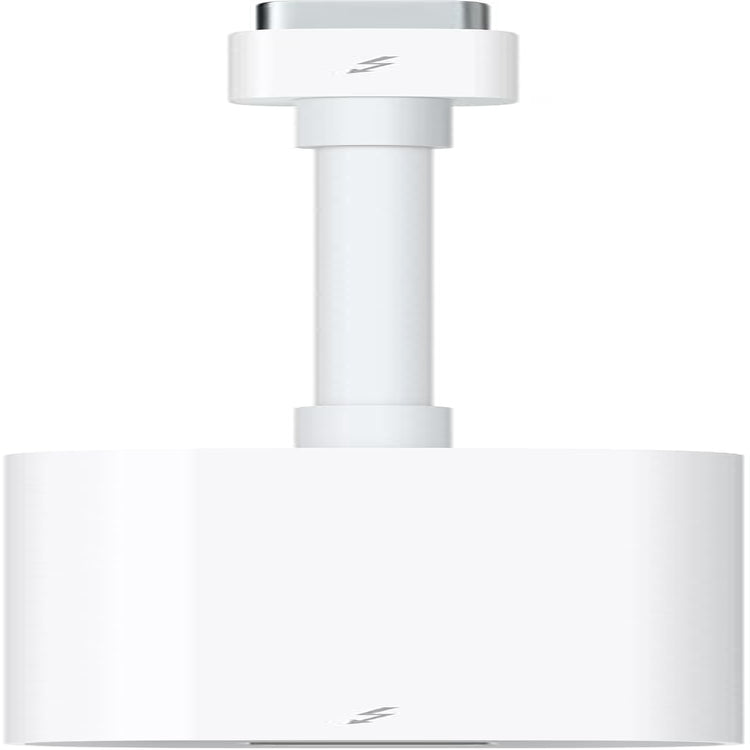 Adaptateur Thunderbolt 3 (USB-C) Vers Thunderbolt 2