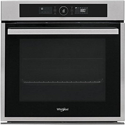 Whirlpool AKZ9 7891 IX 73 L 2000 W a Acier Inoxydable