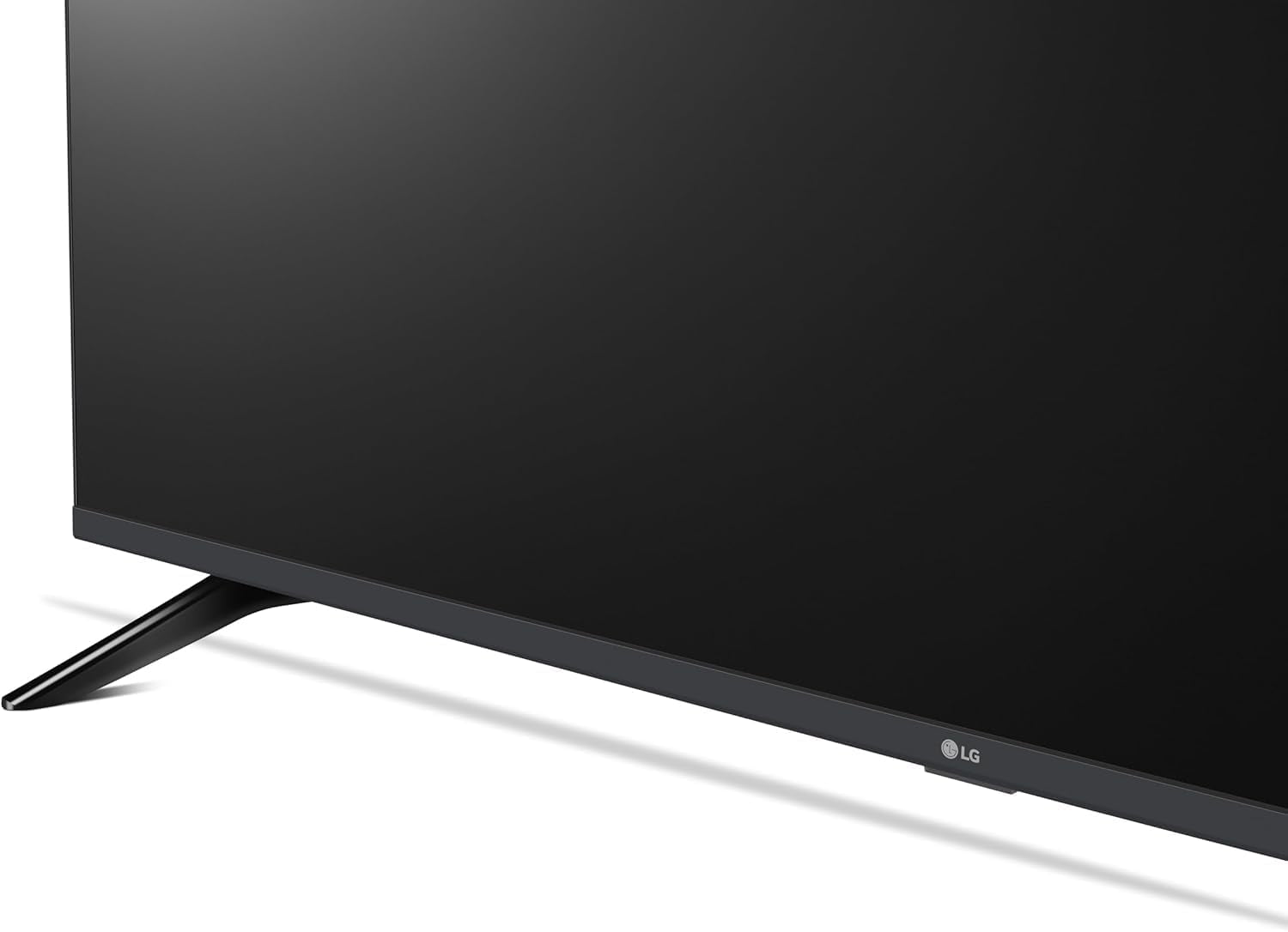 LG TV UHD AI 2025 | 65UA73 | 65'' (164 Cm) | 4K UHD | HDR10 | Webos 25 | Alexa, Google Assistant | Netflix Disney+ Canal+ Prime Video | Airplay 2