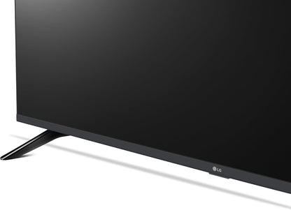 LG TV UHD AI 2025 | 65UA73 | 65'' (164 Cm) | 4K UHD | HDR10 | Webos 25 | Alexa, Google Assistant | Netflix Disney+ Canal+ Prime Video | Airplay 2