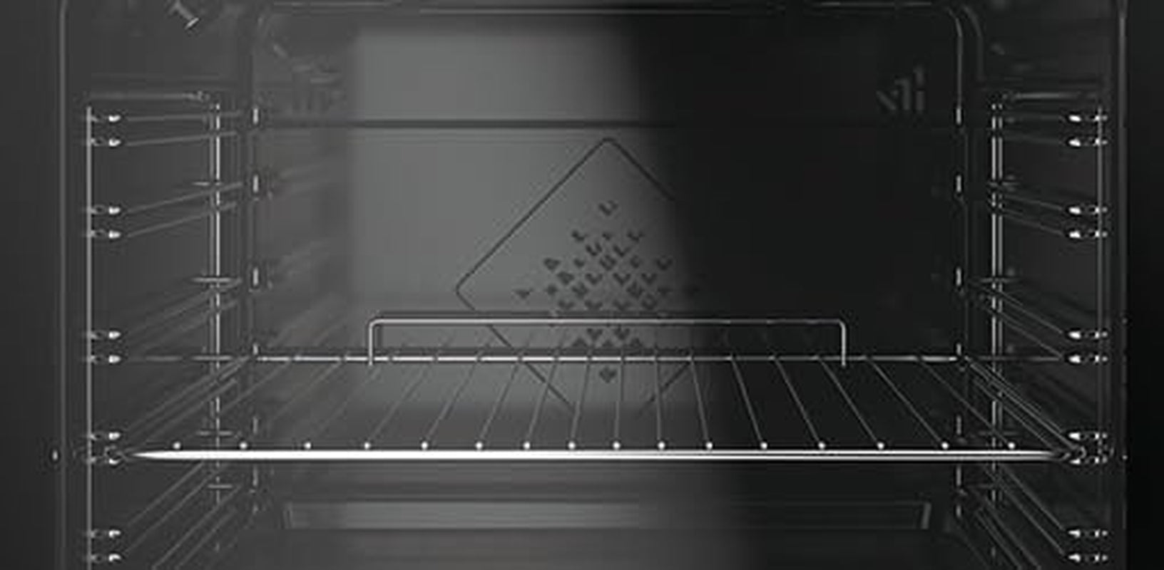 Four Encastrable Pyrolyse De Dietrich DOP7220X - Four Pyrolyse Noir - Multifonction - Chaleur Tournante Ou Pulsée - 73 Litres - Classe Énergétique A+