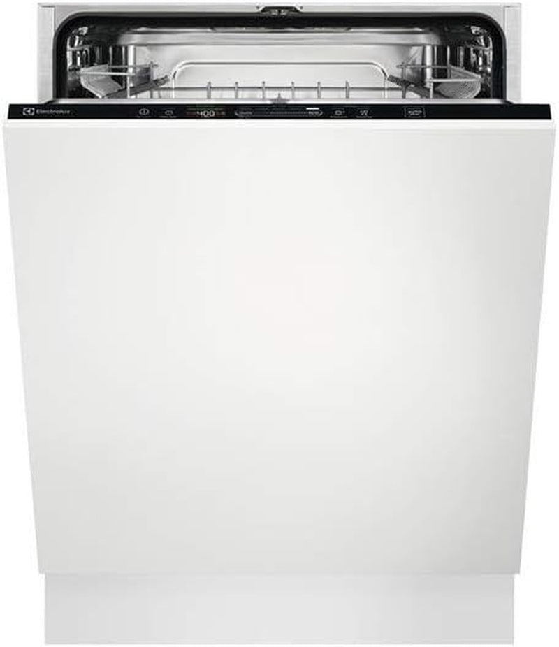 EEQ47210L Lave-Vaisselle Entièrement Intégré 13 Couverts E