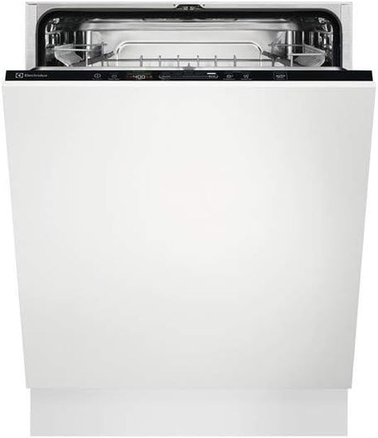 EEQ47210L Lave-Vaisselle Entièrement Intégré 13 Couverts E