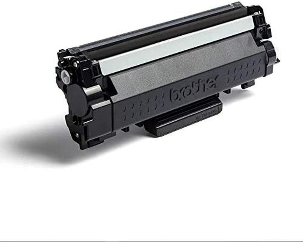 Brother TN2420 Toner D'Origine Pour Imprimante Laser Série L2000, Autonomie De 3000 Pages
